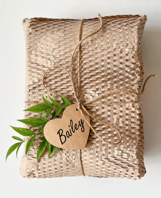 ECO TREATS® Dog Treat Gift Pack - Three Treat Tubes 반려견용 선물세트